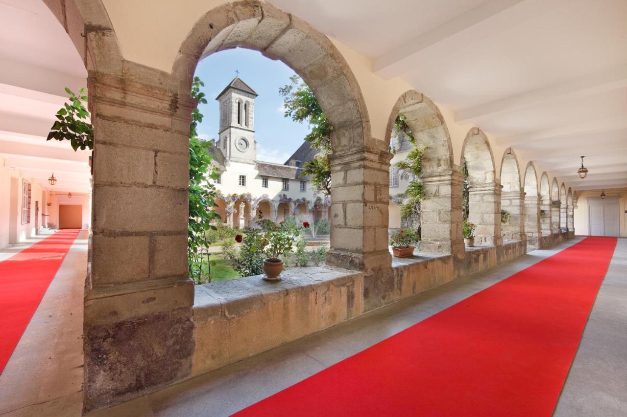 Villa Medicis אוטון מראה חיצוני תמונה